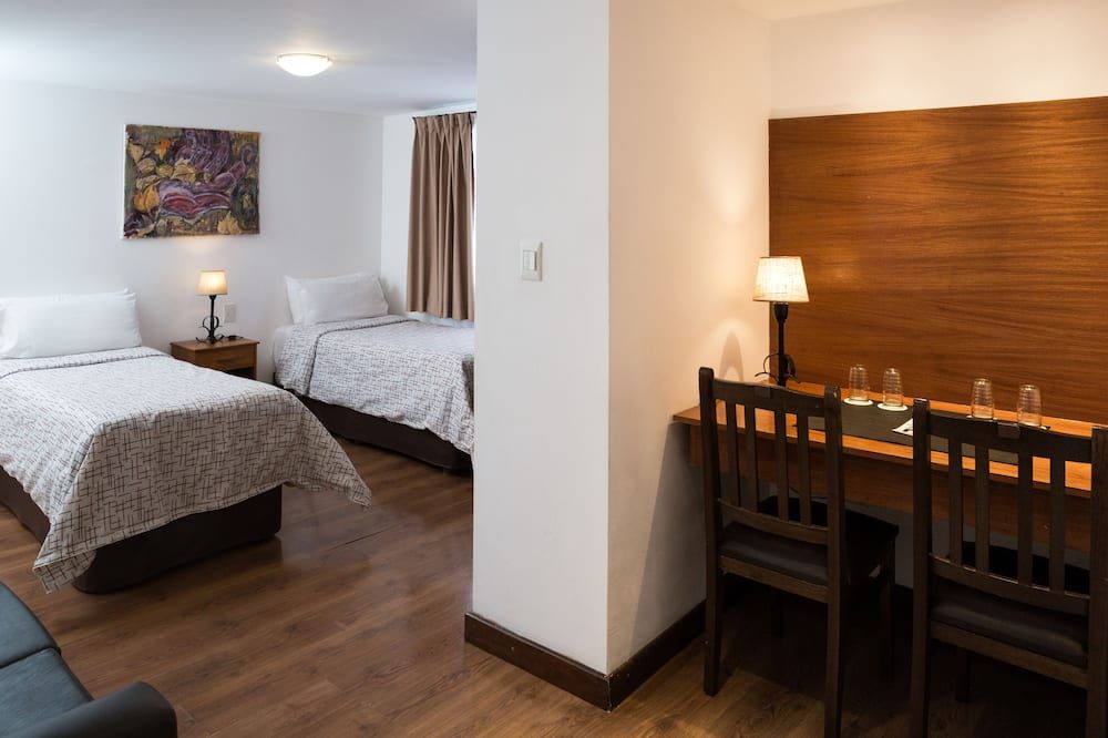 Habitación