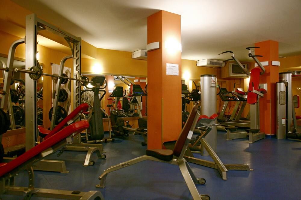 Gimnasio