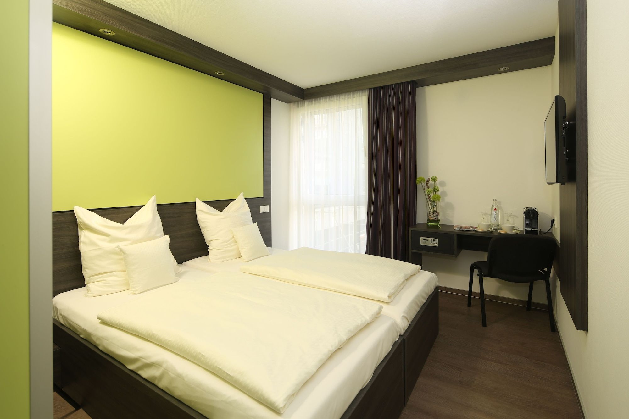 Habitación