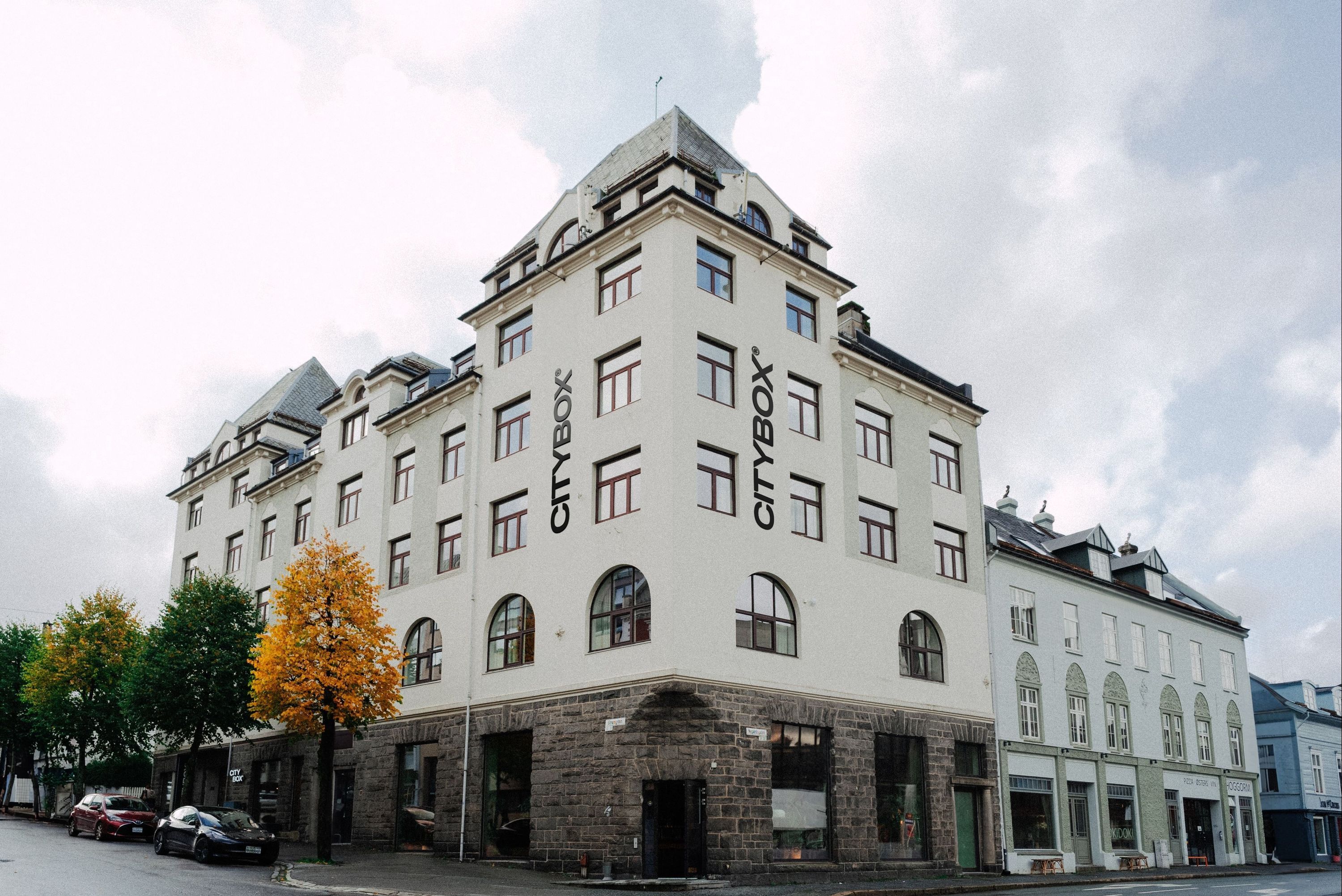 Edificio
