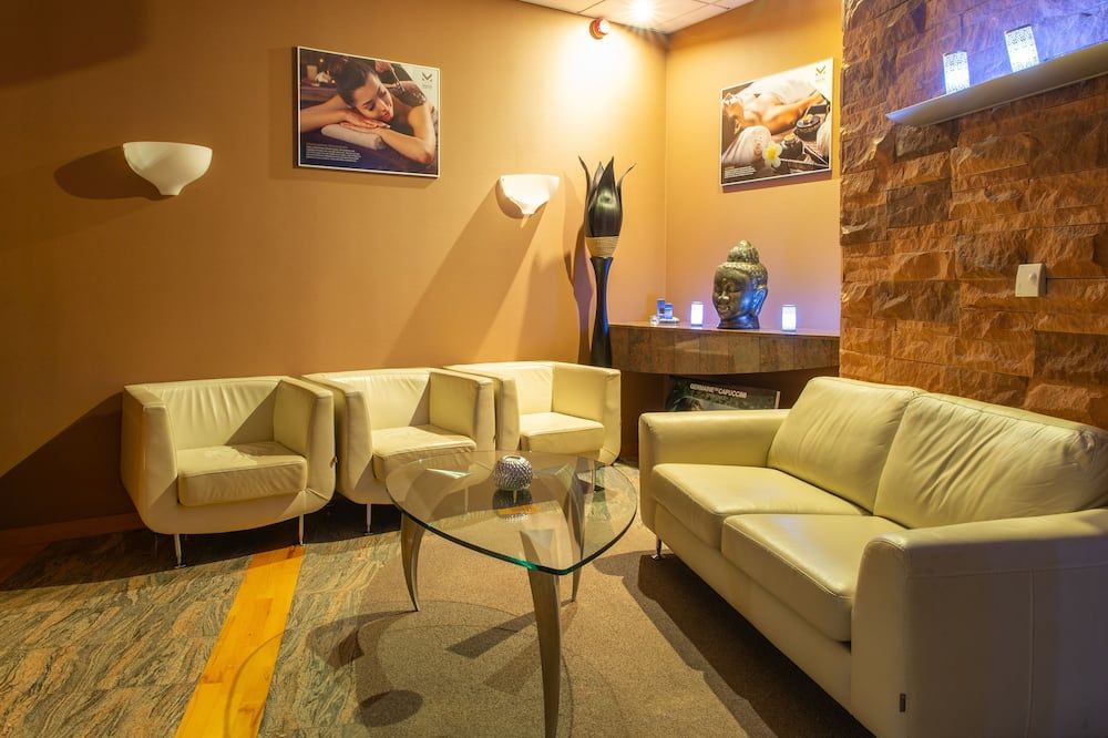 Sala de estar