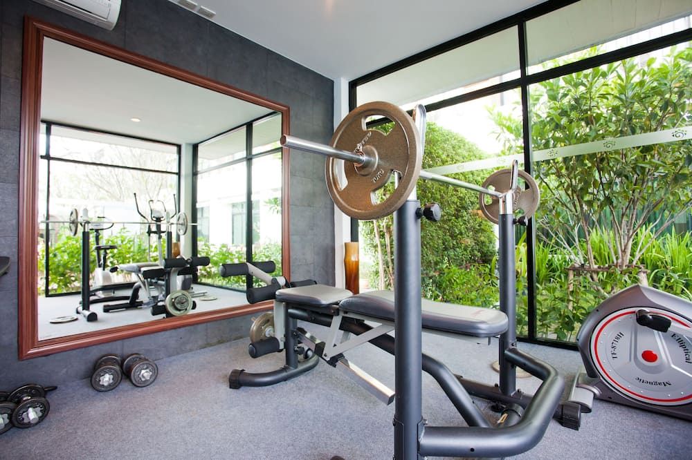 Gimnasio