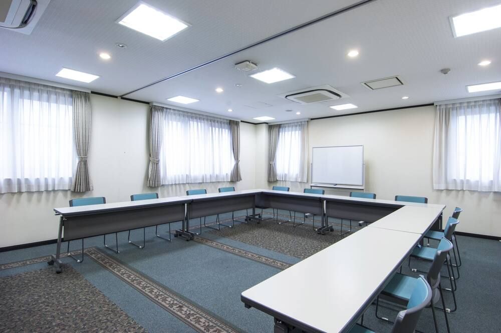Sala de conferencias