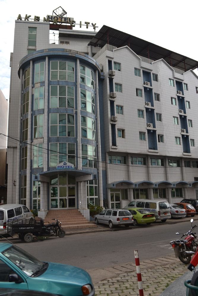 Edificio Foto