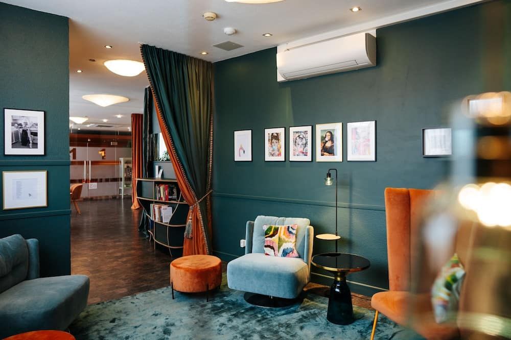 Sala de estar