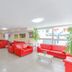 Recepción
