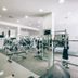 Gimnasio