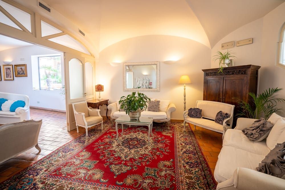 Sala de estar