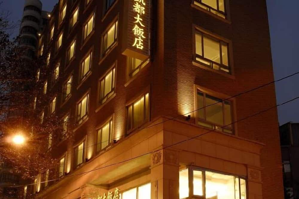 Edificio