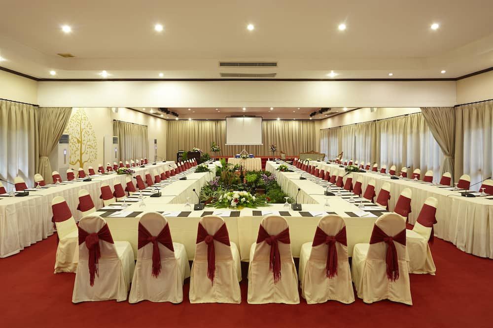 Sala de banquetes