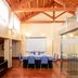 Sala de conferencias