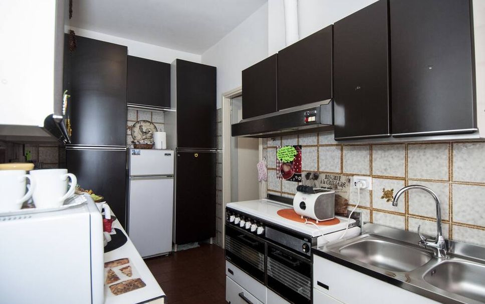 Cocina Foto