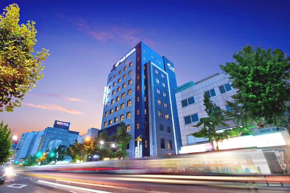Edificio