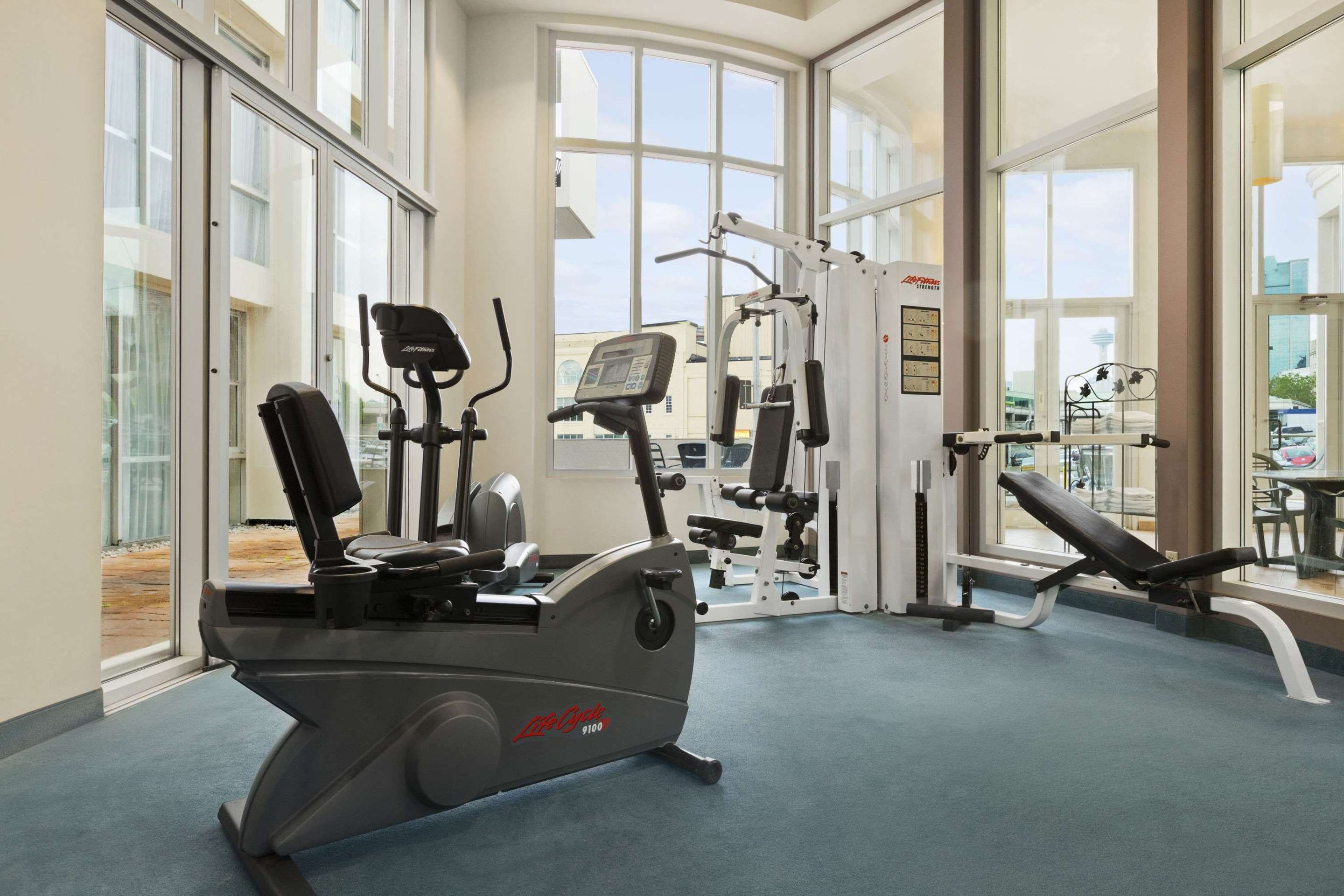 Gimnasio