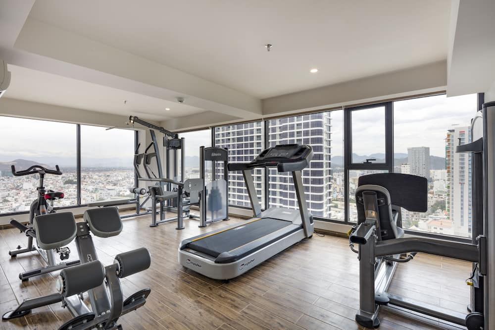 Gimnasio