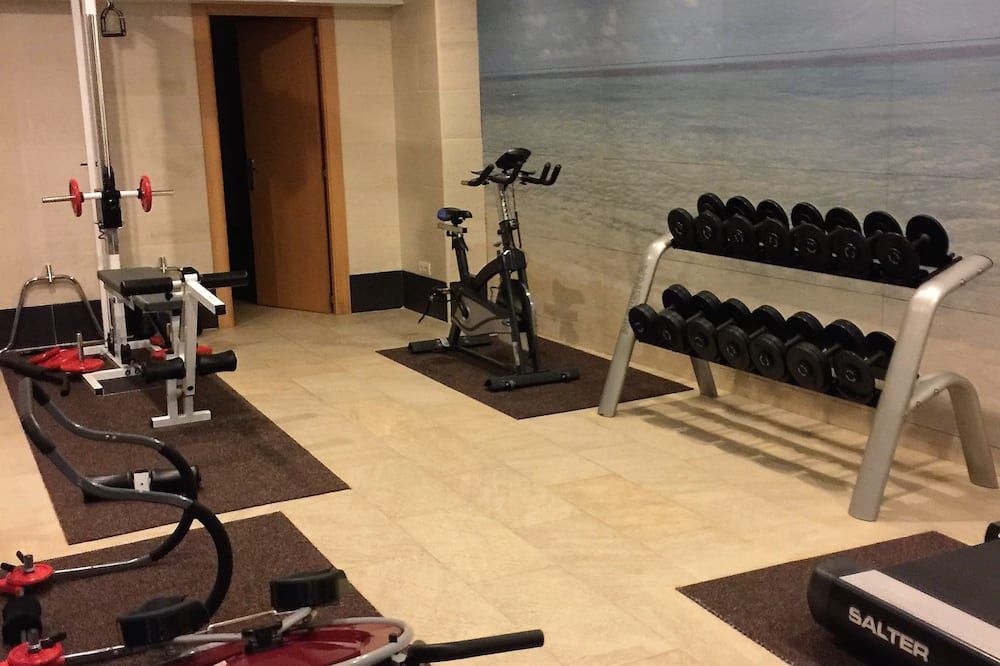 Gimnasio