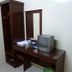 Servicio de la habitación