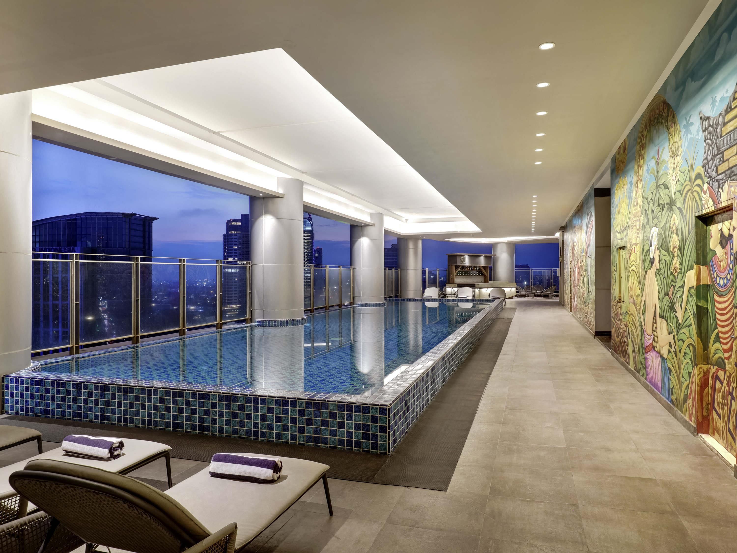 Piscina