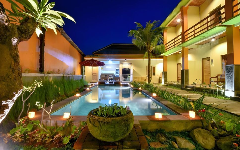 Piscina Foto