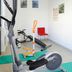 Gimnasio