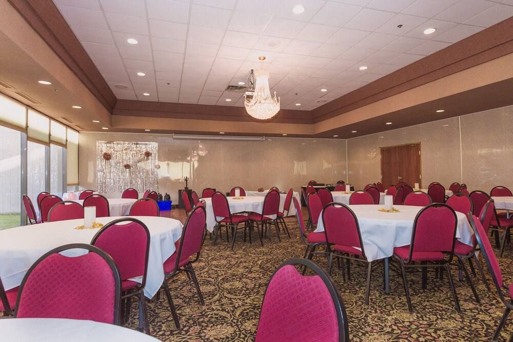 Sala de banquetes