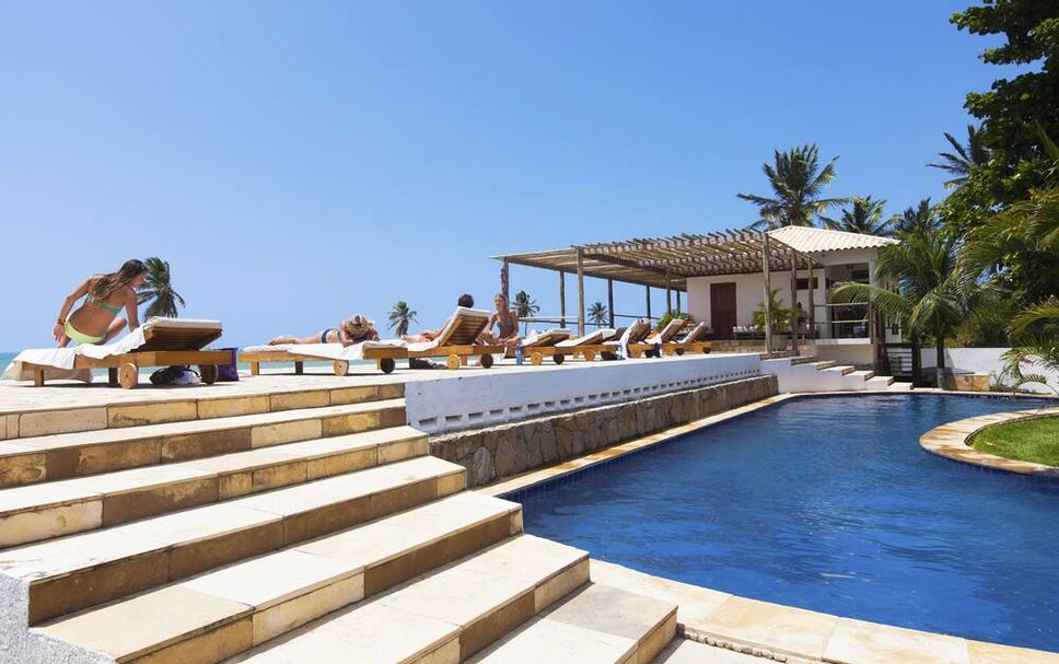 Piscina Foto