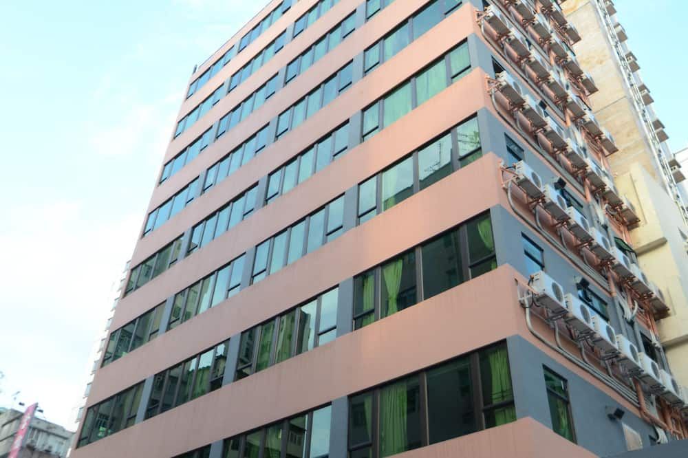 Edificio