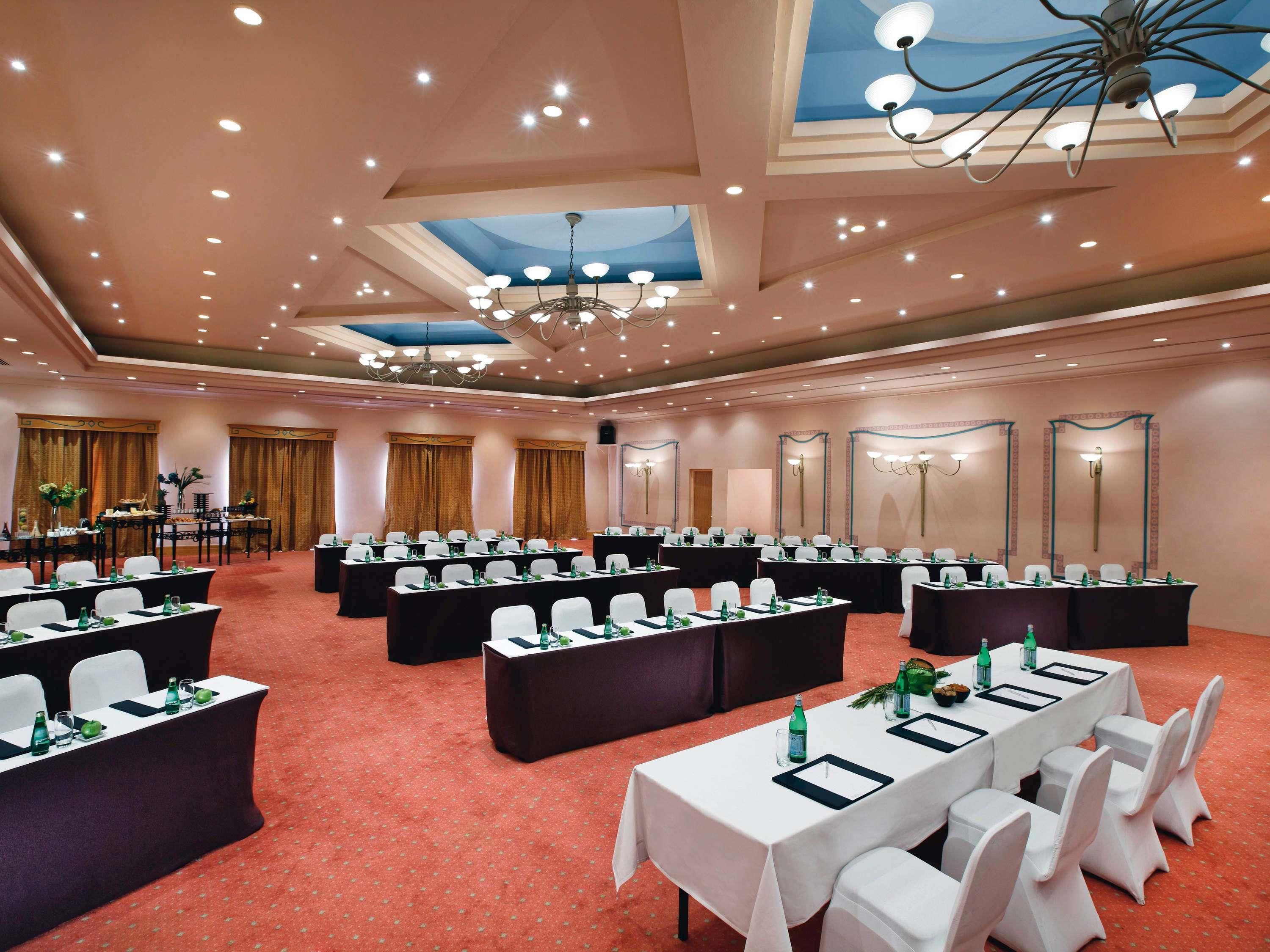 Sala de banquetes