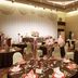Sala de banquetes