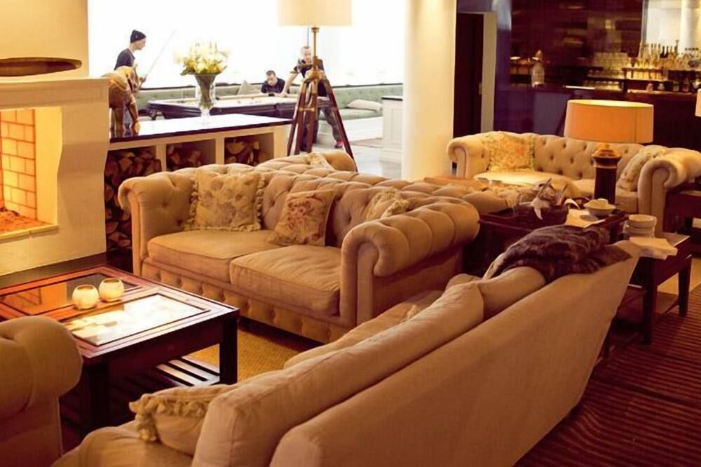 Sala de estar