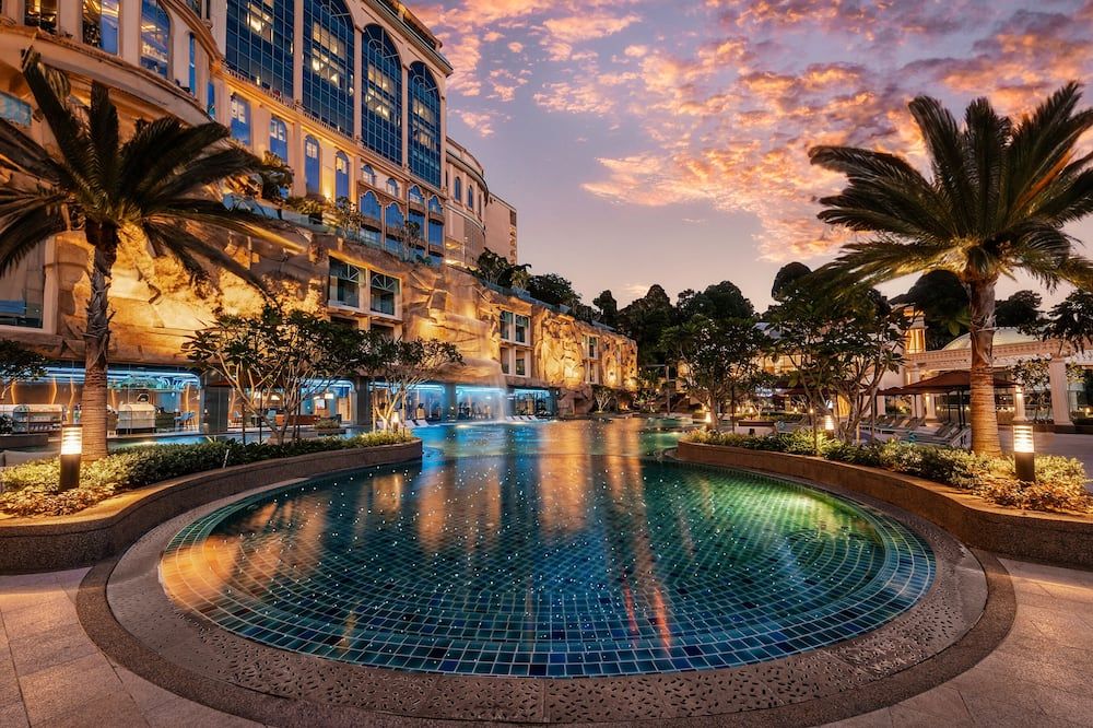 Piscina Foto