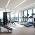 Gimnasio