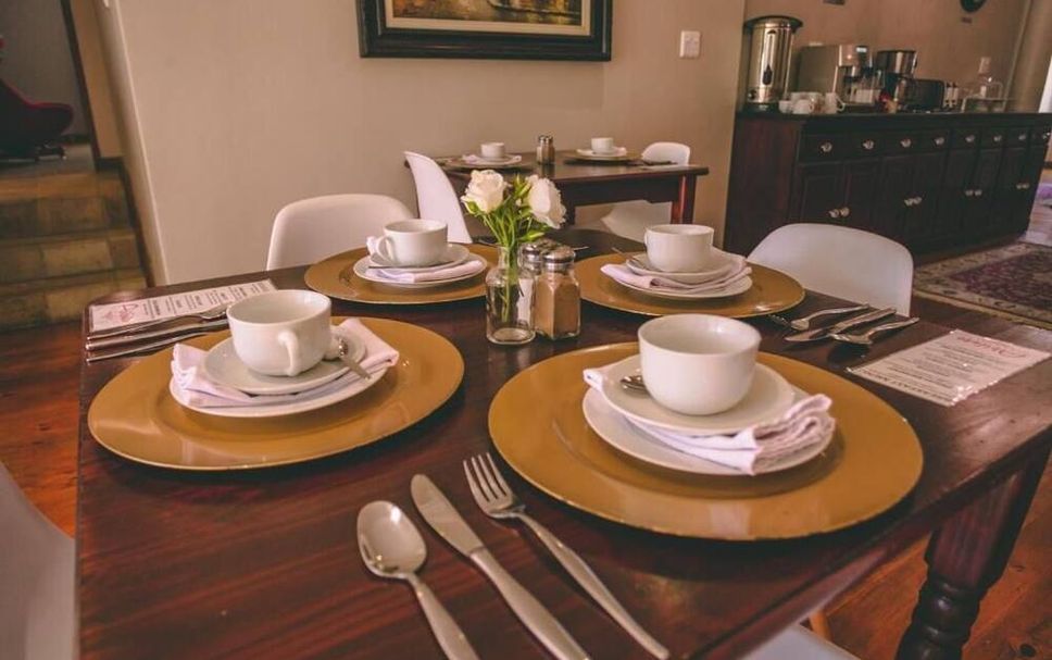 Comedor Foto