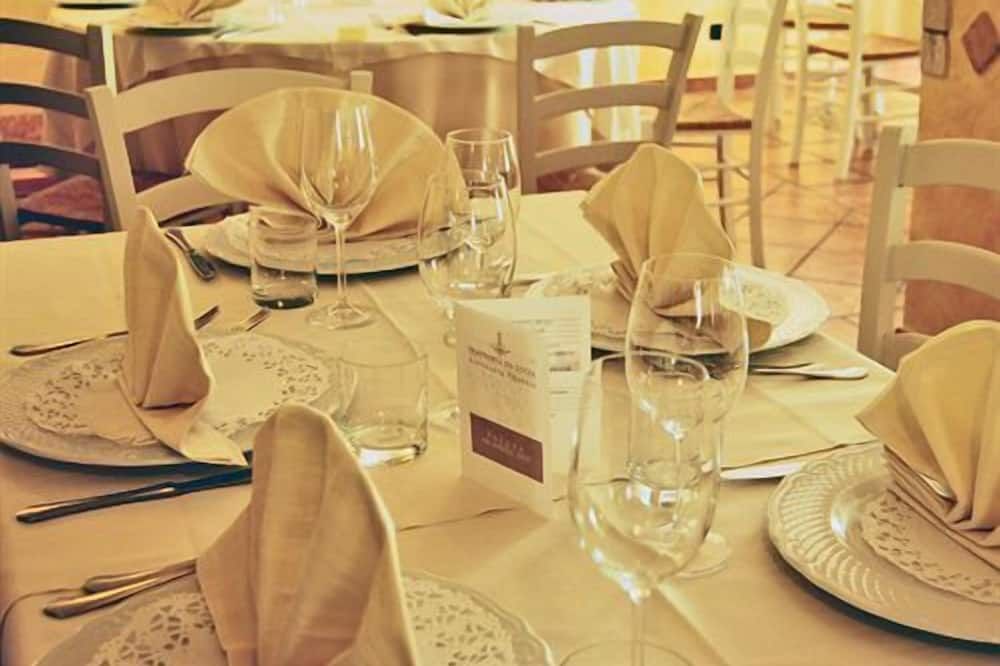 Sala de banquetes