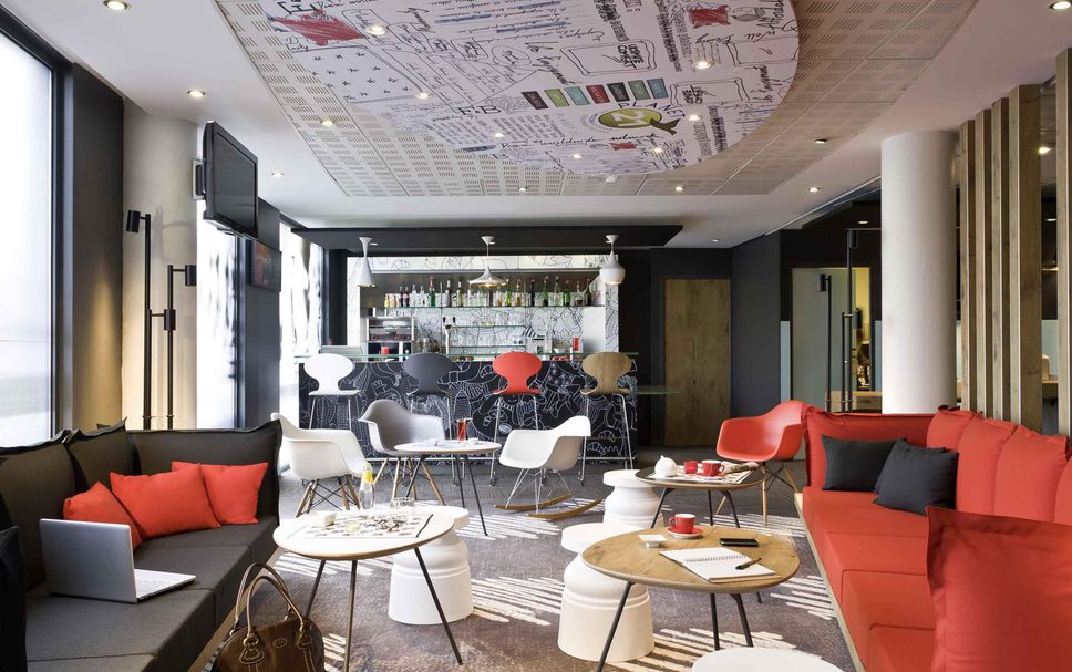 Bar Foto