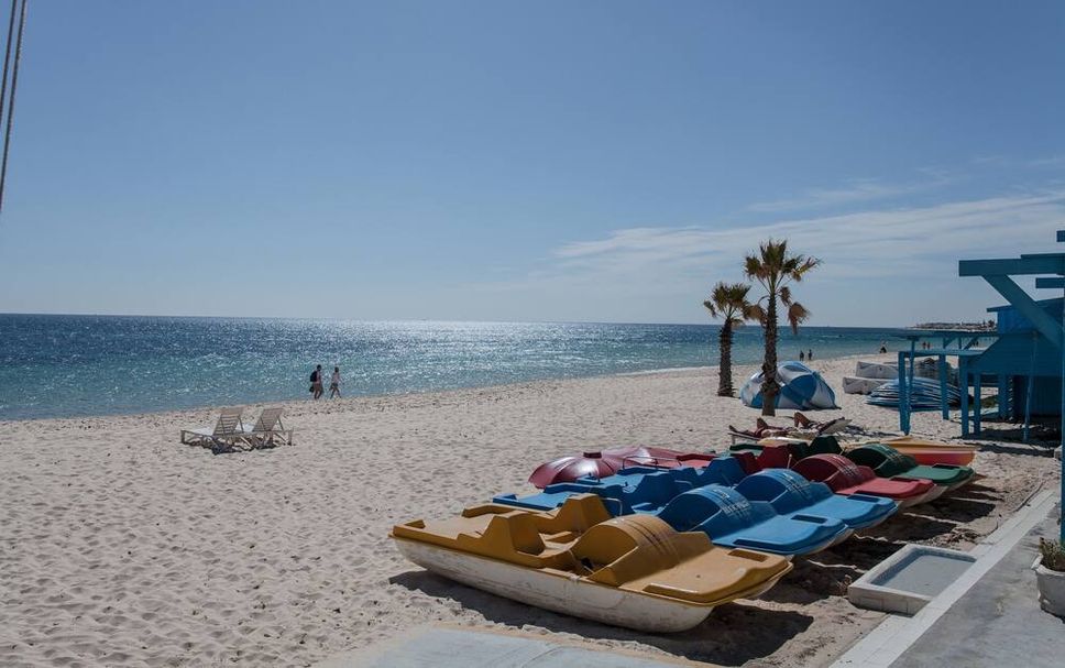 Playa Foto
