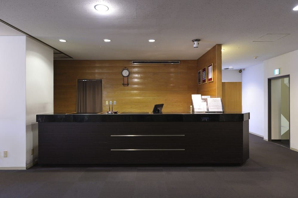 Recepción