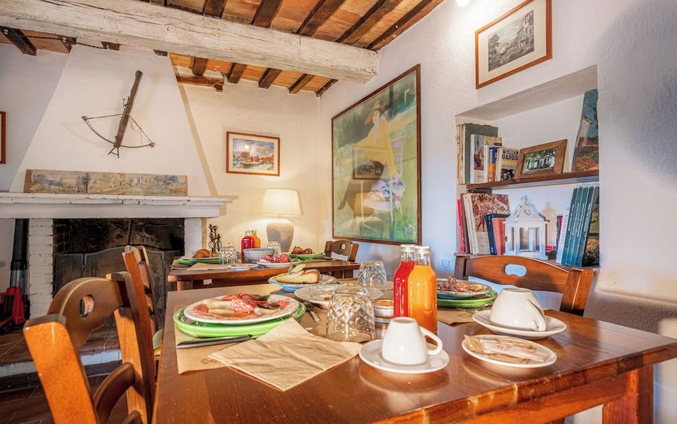 Comedor Foto