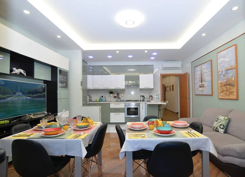 Comedor Foto