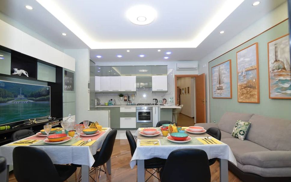 Comedor Foto