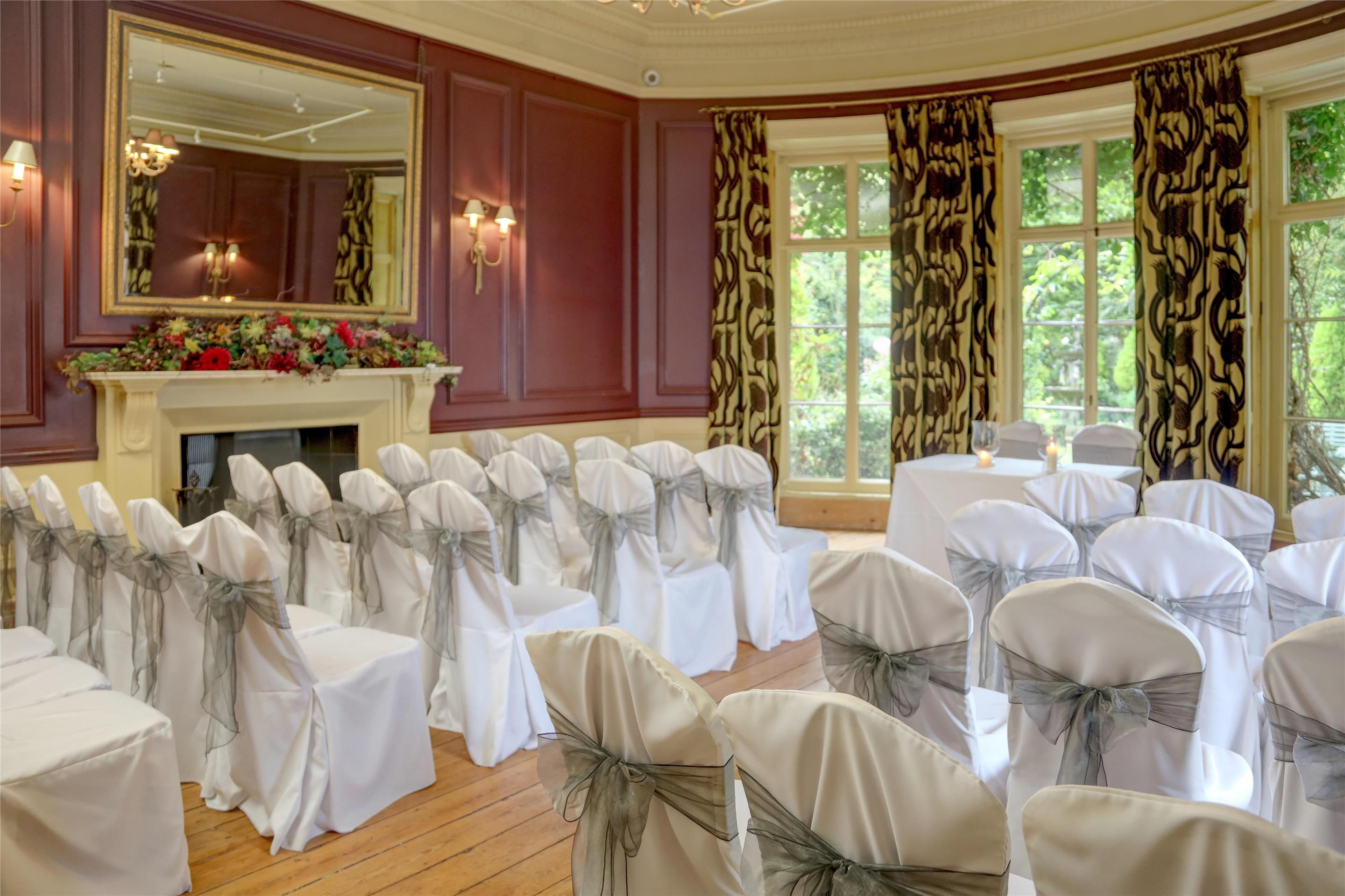 Sala de banquetes