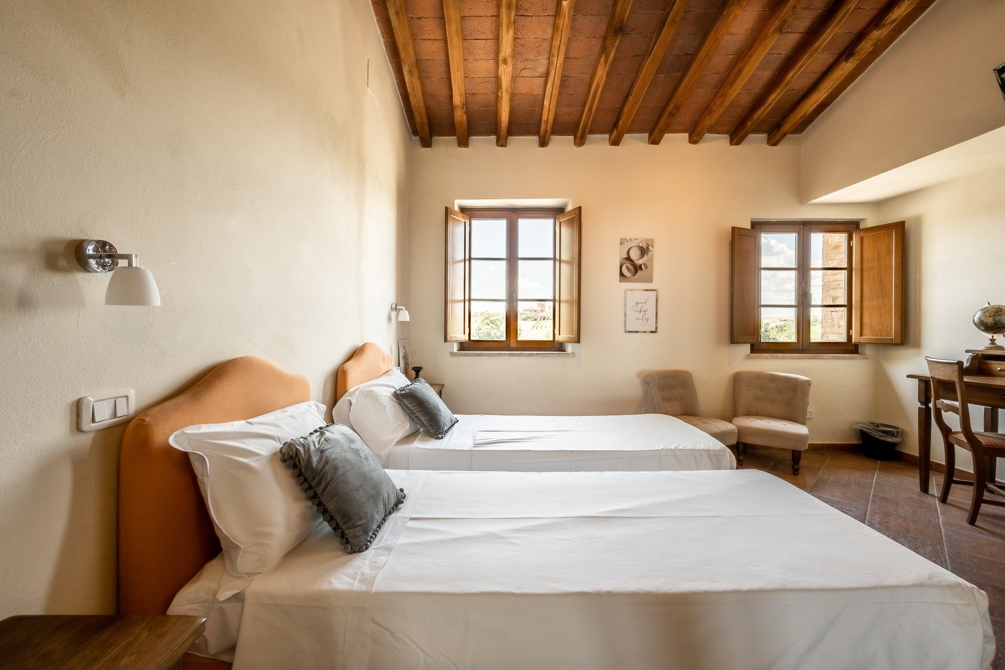 Habitación