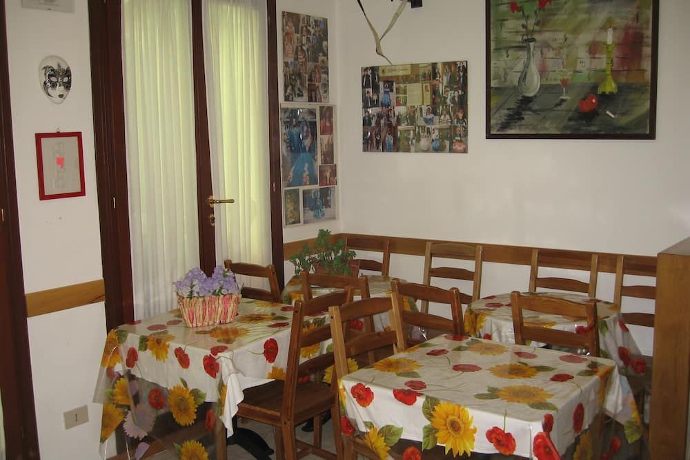 Comedor Foto
