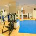 Gimnasio