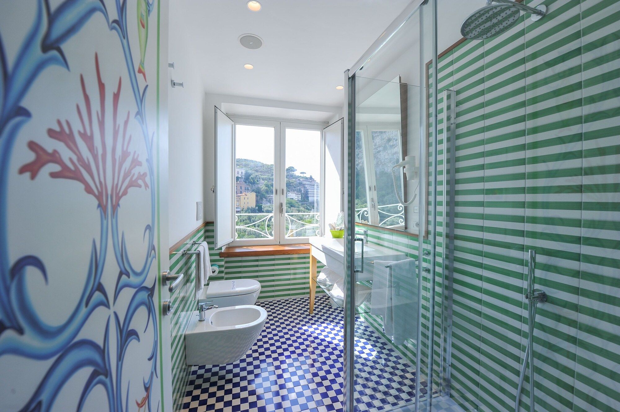 Baño