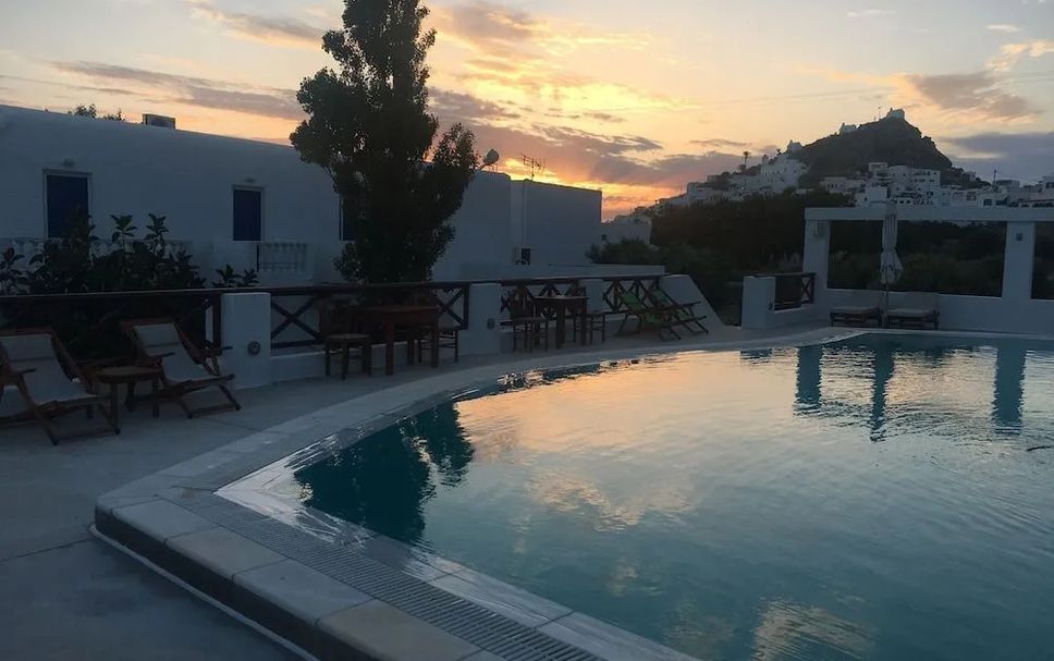 Piscina Foto