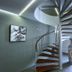 Escaleras