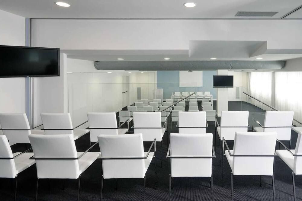 Sala de conferencias