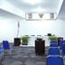 Sala de conferencias