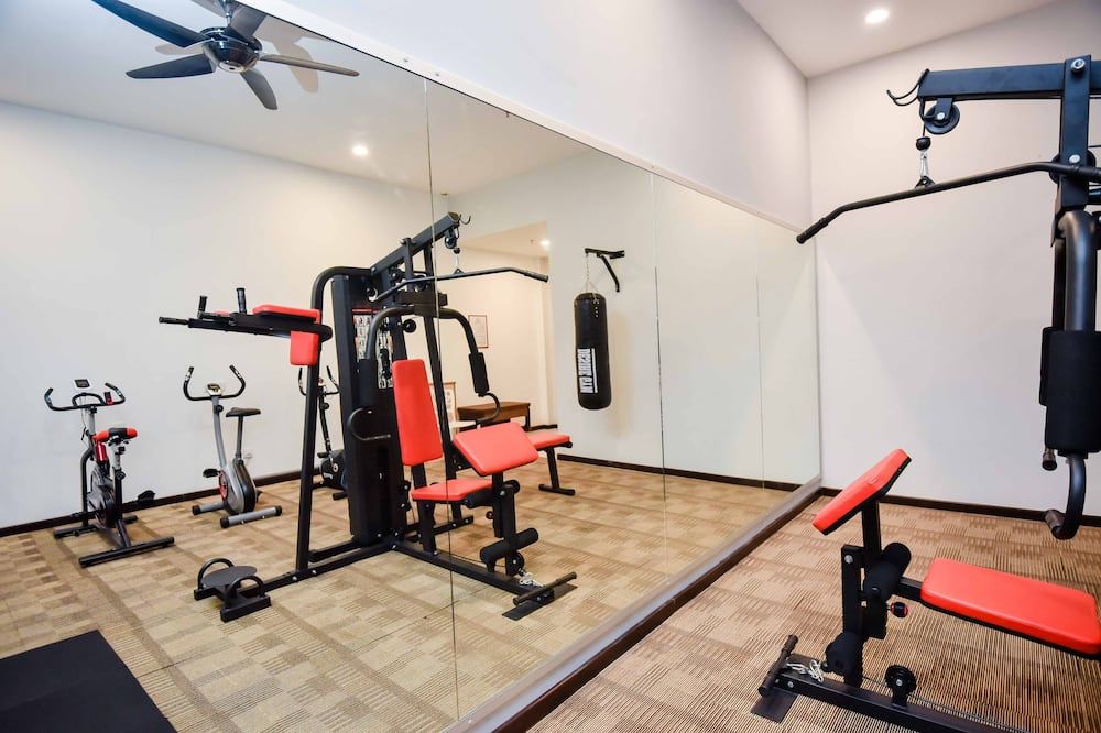 Gimnasio